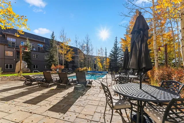 $1,675,000 | 135 Dercum Drive, Unit 8641, Dillon, CO 80435