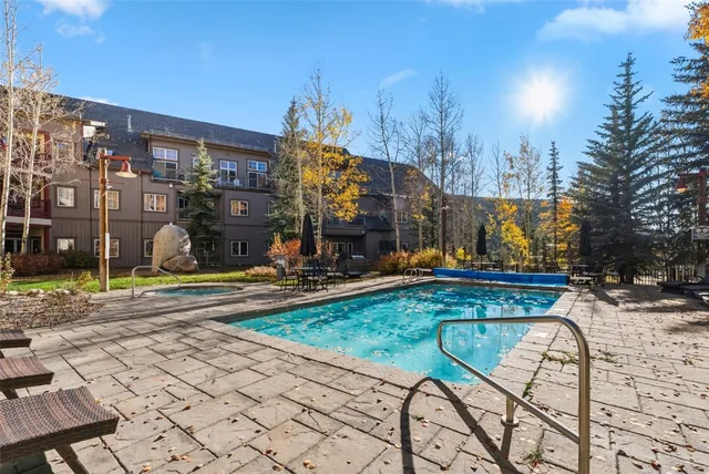 $1,675,000 | 135 Dercum Drive, Unit 8641, Dillon, CO 80435