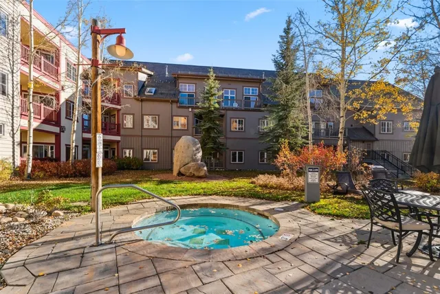 $1,675,000 | 135 Dercum Drive, Unit 8641, Dillon, CO 80435