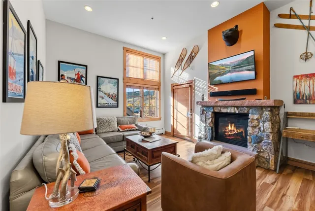 $1,675,000 | 135 Dercum Drive, Unit 8641, Dillon, CO 80435