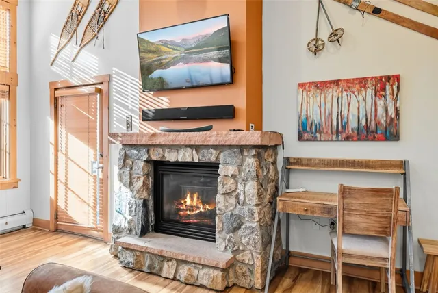 $1,675,000 | 135 Dercum Drive, Unit 8641, Dillon, CO 80435