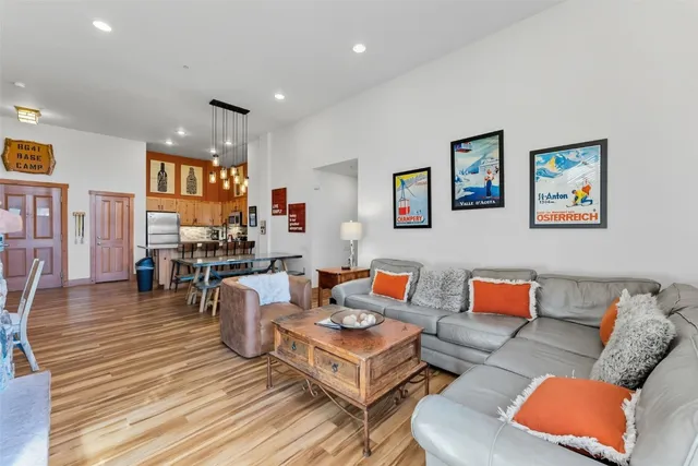 $1,675,000 | 135 Dercum Drive, Unit 8641, Dillon, CO 80435