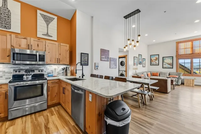 $1,675,000 | 135 Dercum Drive, Unit 8641, Dillon, CO 80435