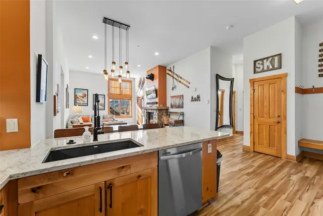 $1,675,000 | 135 Dercum Drive, Unit 8641, Dillon, CO 80435