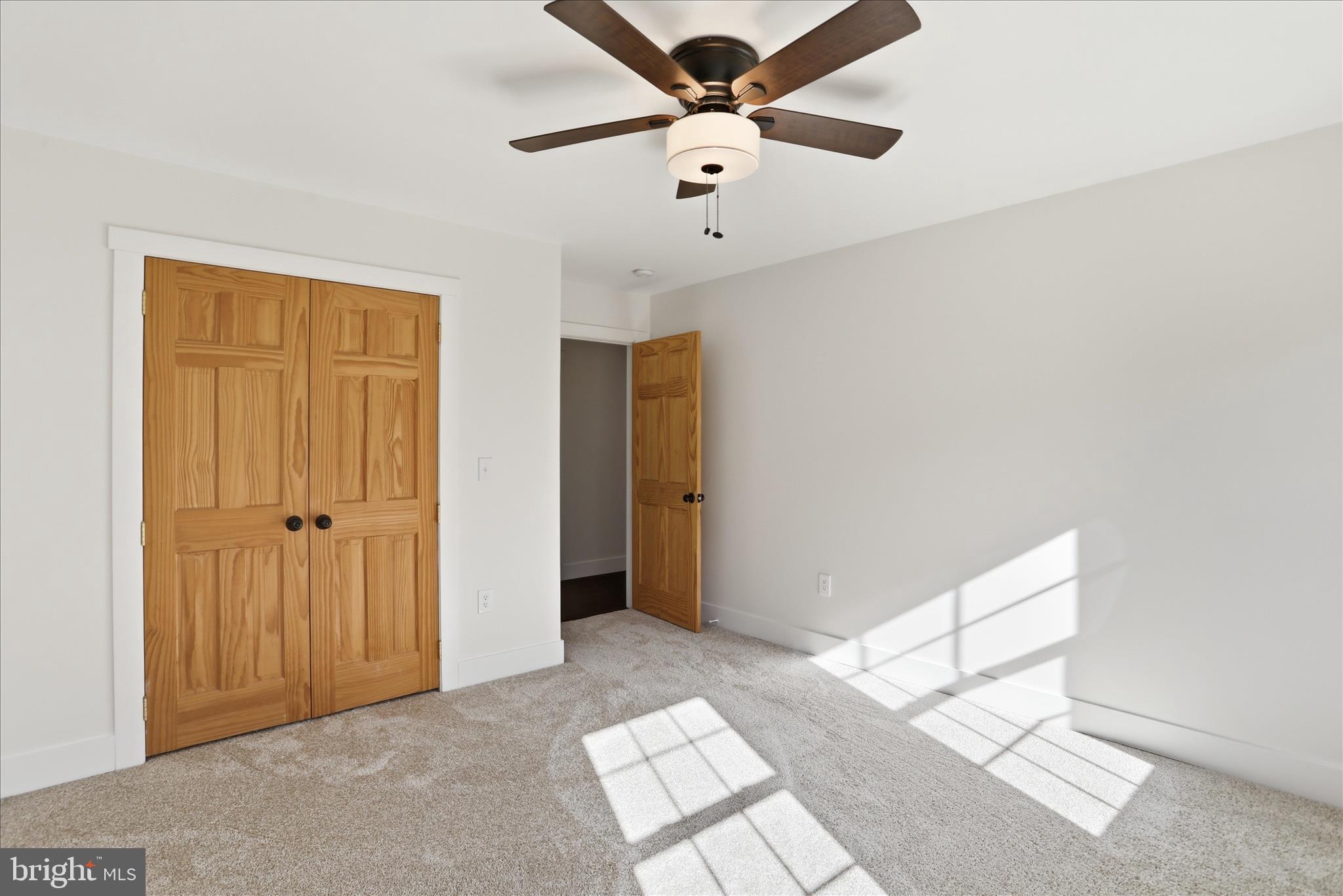 604 Locksa Road Romney, WV 26757 - Photo 14 of 48 a view of an empty room