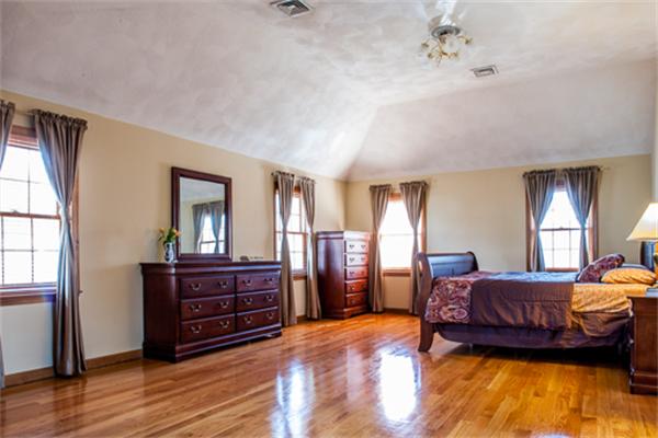 207 Blue Ridge Road North Andover, MA 01845 - Photo 13 of 23 Gallery Image 13
