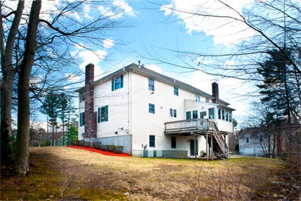 207 Blue Ridge Road North Andover, MA 01845 - Photo 22 of 23 Gallery Image 22