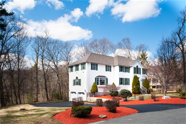 207 Blue Ridge Road North Andover, MA 01845 - Photo 23 of 23 Gallery Image 23