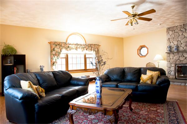 207 Blue Ridge Road North Andover, MA 01845 - Photo 6 of 23 Gallery Image 6