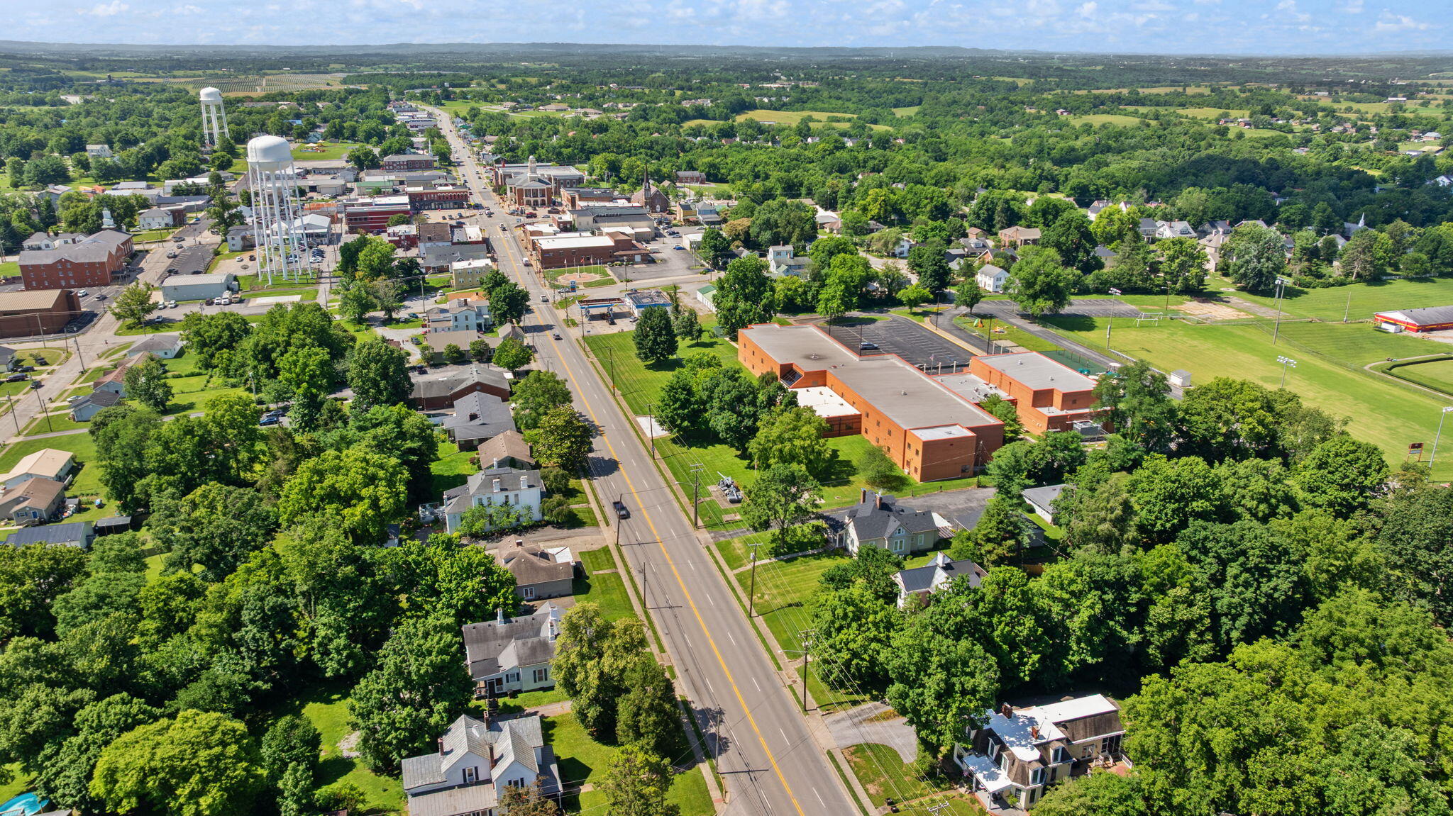 209 Lexington Road Lancaster, KY 40444 - Photo 56 of 74 29-web-or-mls-DJI_20260623111222_0108_D