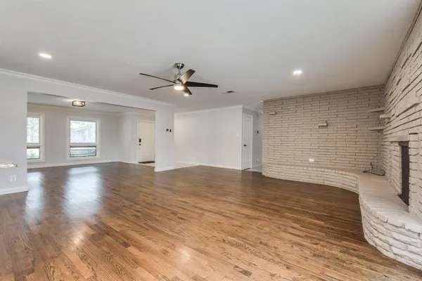 $3,400 | 3734 Crown Shore Drive, Dallas, TX 75244