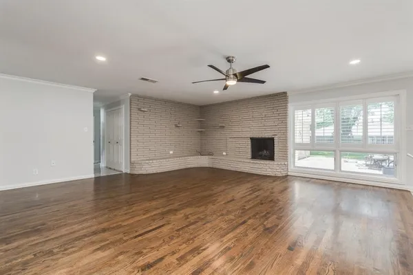 $3,400 | 3734 Crown Shore Drive, Dallas, TX 75244