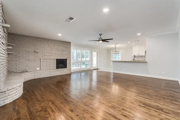 $3,400 | 3734 Crown Shore Drive, Dallas, TX 75244