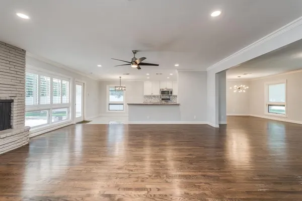 $3,400 | 3734 Crown Shore Drive, Dallas, TX 75244