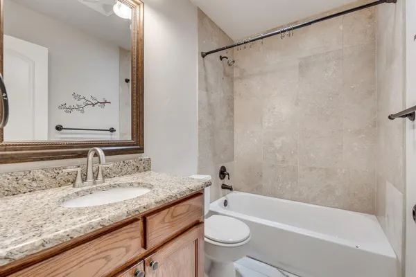 $3,400 | 3734 Crown Shore Drive, Dallas, TX 75244