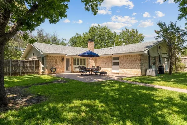 $3,400 | 3734 Crown Shore Drive, Dallas, TX 75244