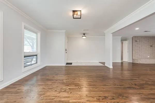 $3,400 | 3734 Crown Shore Drive, Dallas, TX 75244