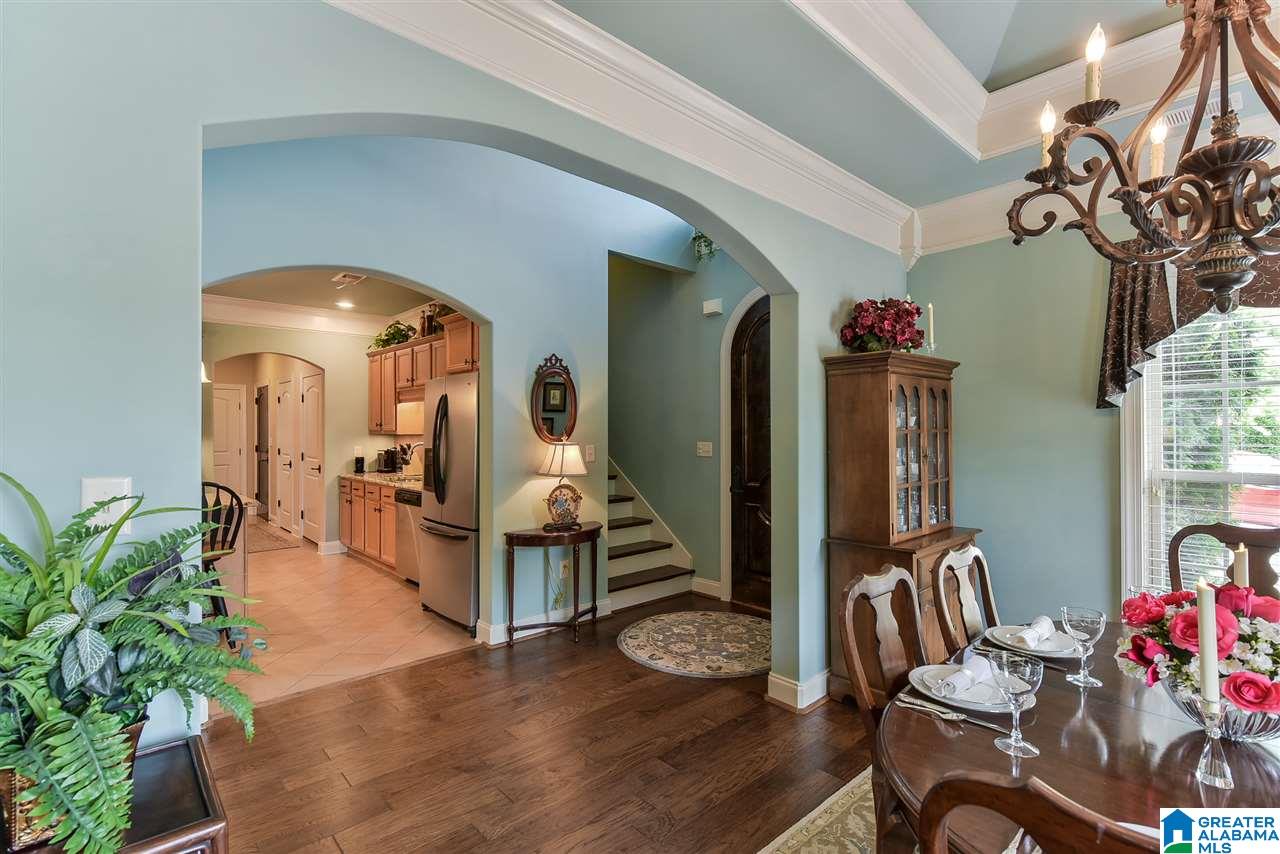 1345 Caliston Way Pelham, AL 35124 - Photo 9 of 50