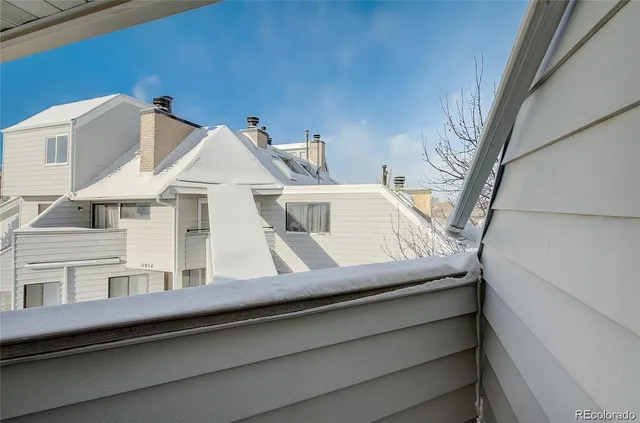 $1,650 | 17074 East Tennessee Drive, Unit 213, Aurora, CO 80017