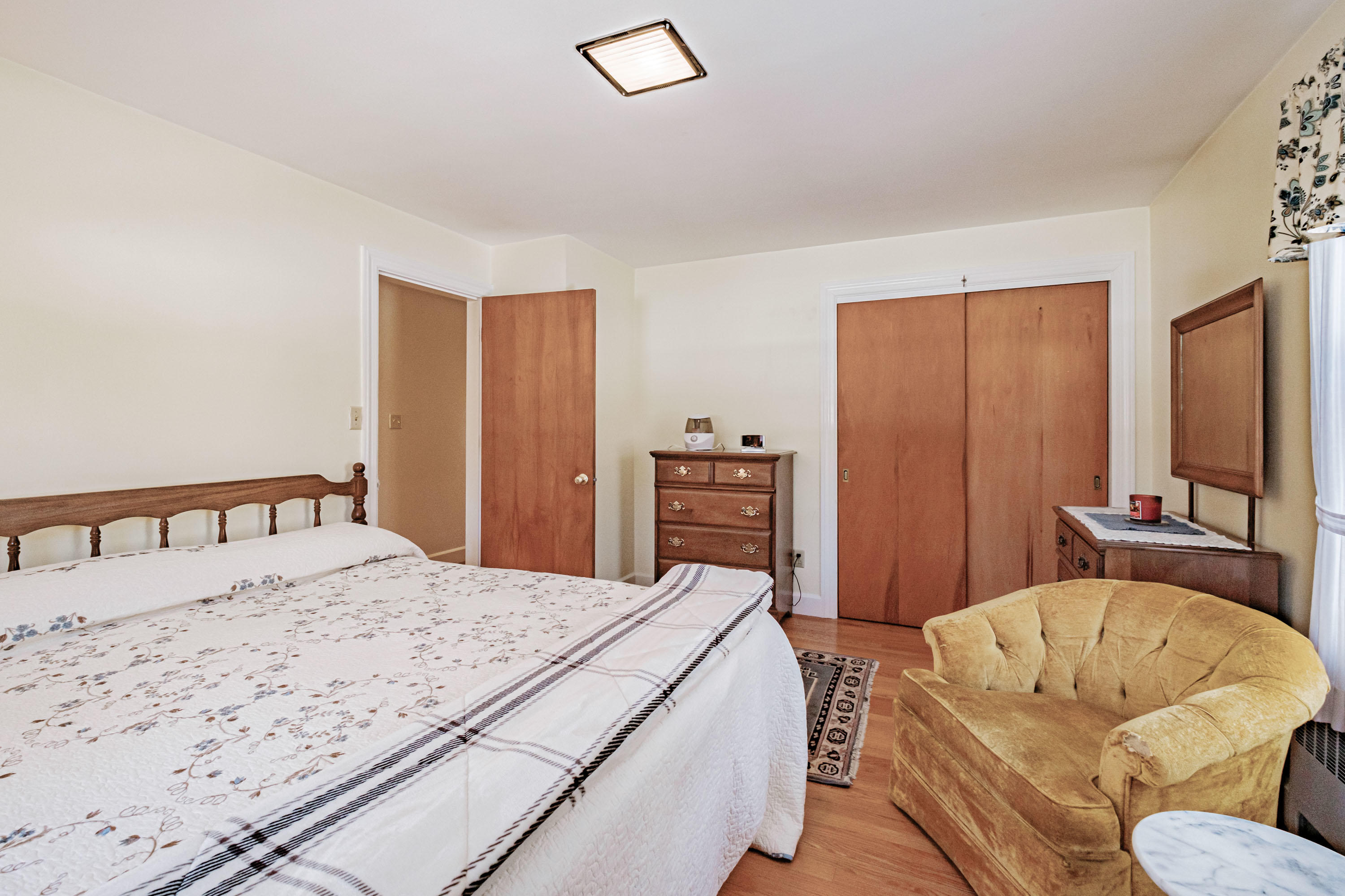 113 Clinton Street Portland, ME 04103 - Photo 37 of 65 Bedroom #2