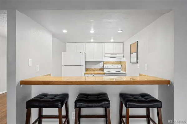$249,500 | 6385 Oak Street, Unit 205, Arvada, CO 80004