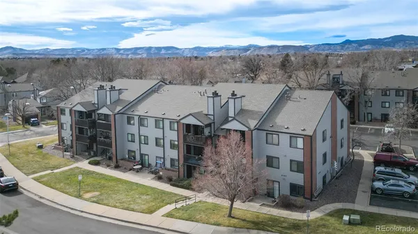 $249,500 | 6385 Oak Street, Unit 205, Arvada, CO 80004
