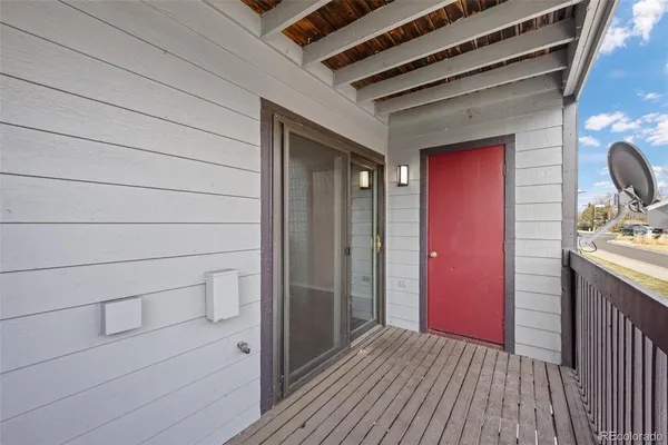 $249,500 | 6385 Oak Street, Unit 205, Arvada, CO 80004