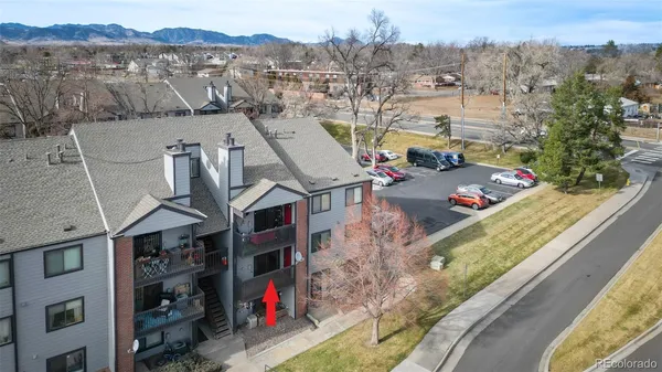 $249,500 | 6385 Oak Street, Unit 205, Arvada, CO 80004