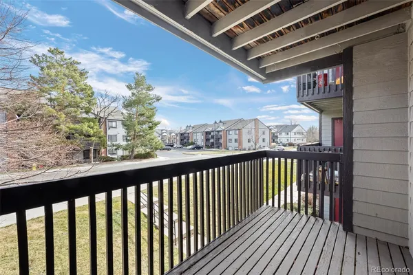 $249,500 | 6385 Oak Street, Unit 205, Arvada, CO 80004