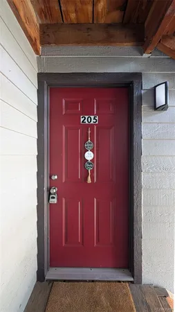 $249,500 | 6385 Oak Street, Unit 205, Arvada, CO 80004
