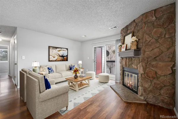$249,500 | 6385 Oak Street, Unit 205, Arvada, CO 80004