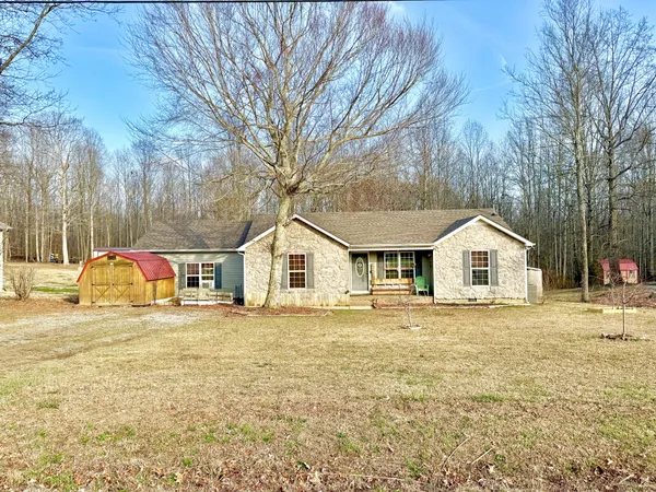 $294,900 | 225 Lake Forrest Road, Lynchburg, TN 37352