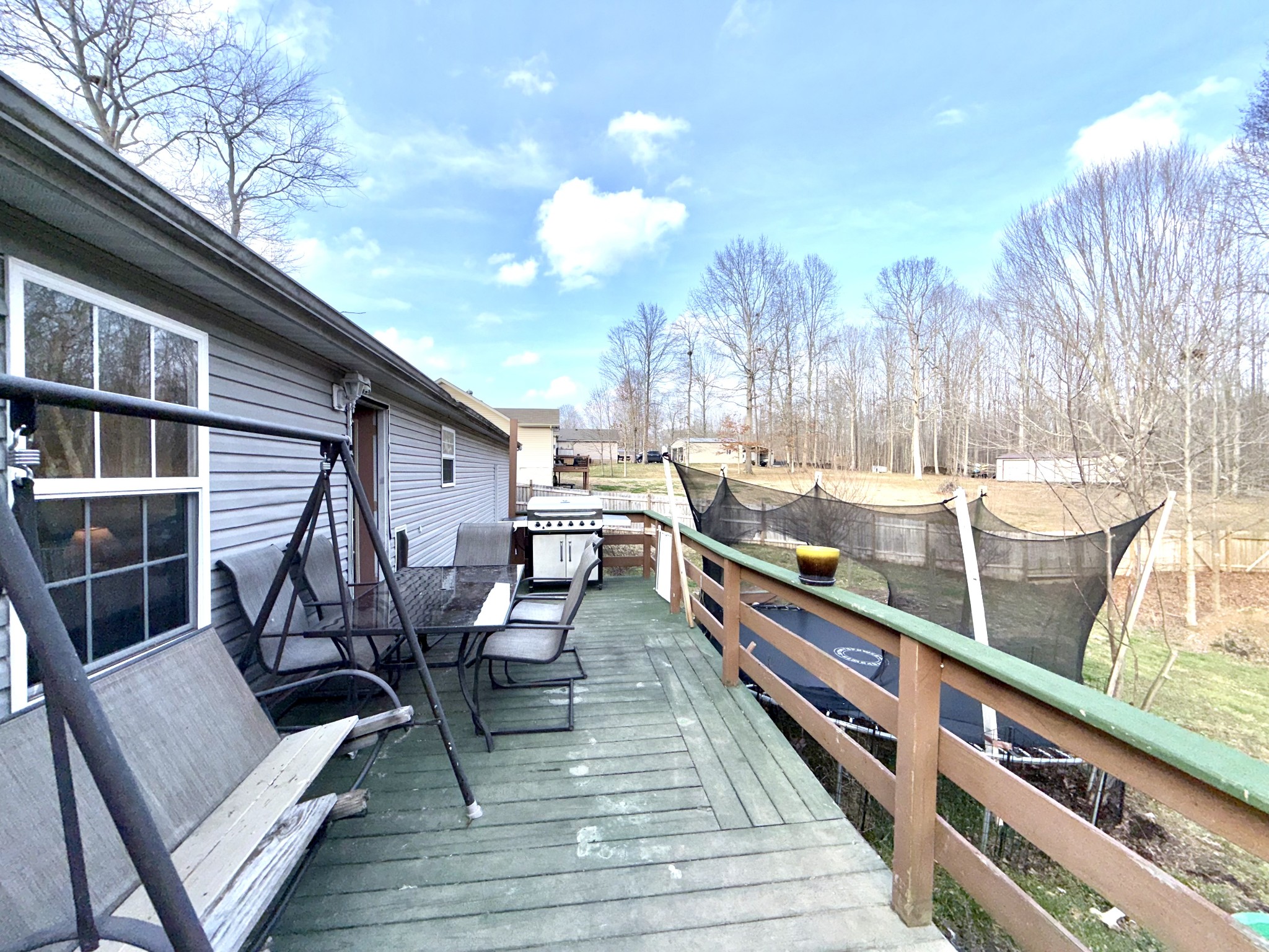 225 Lake Forrest Road Lynchburg, TN 37352 - Photo 12 of 60