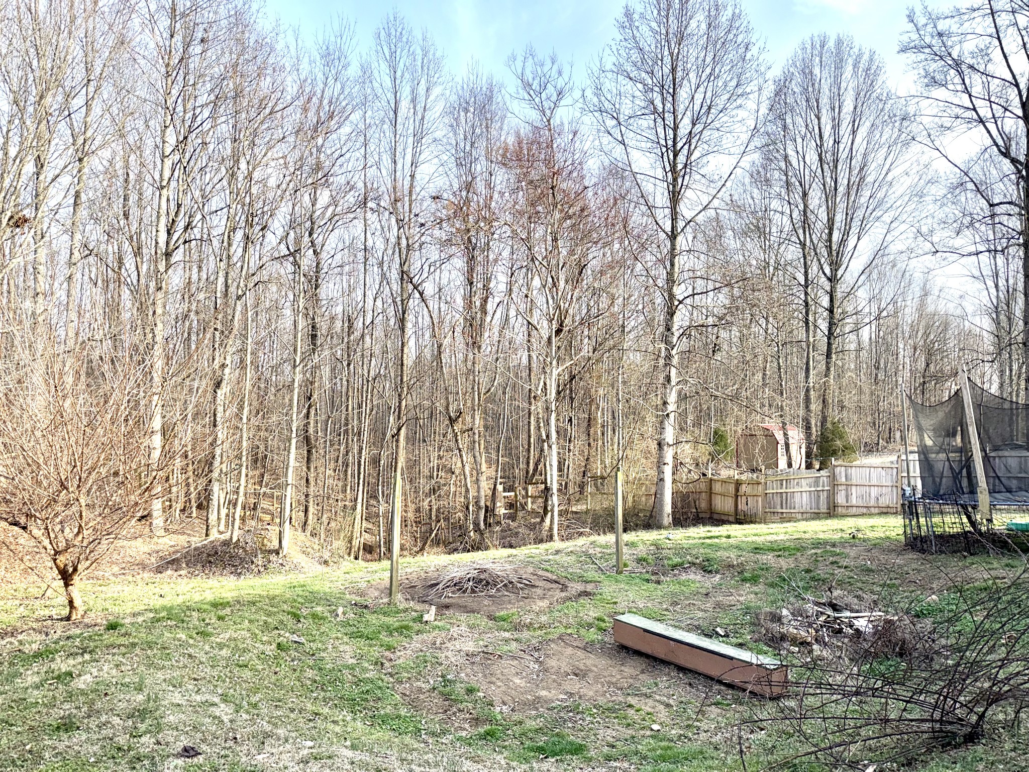 225 Lake Forrest Road Lynchburg, TN 37352 - Photo 16 of 60