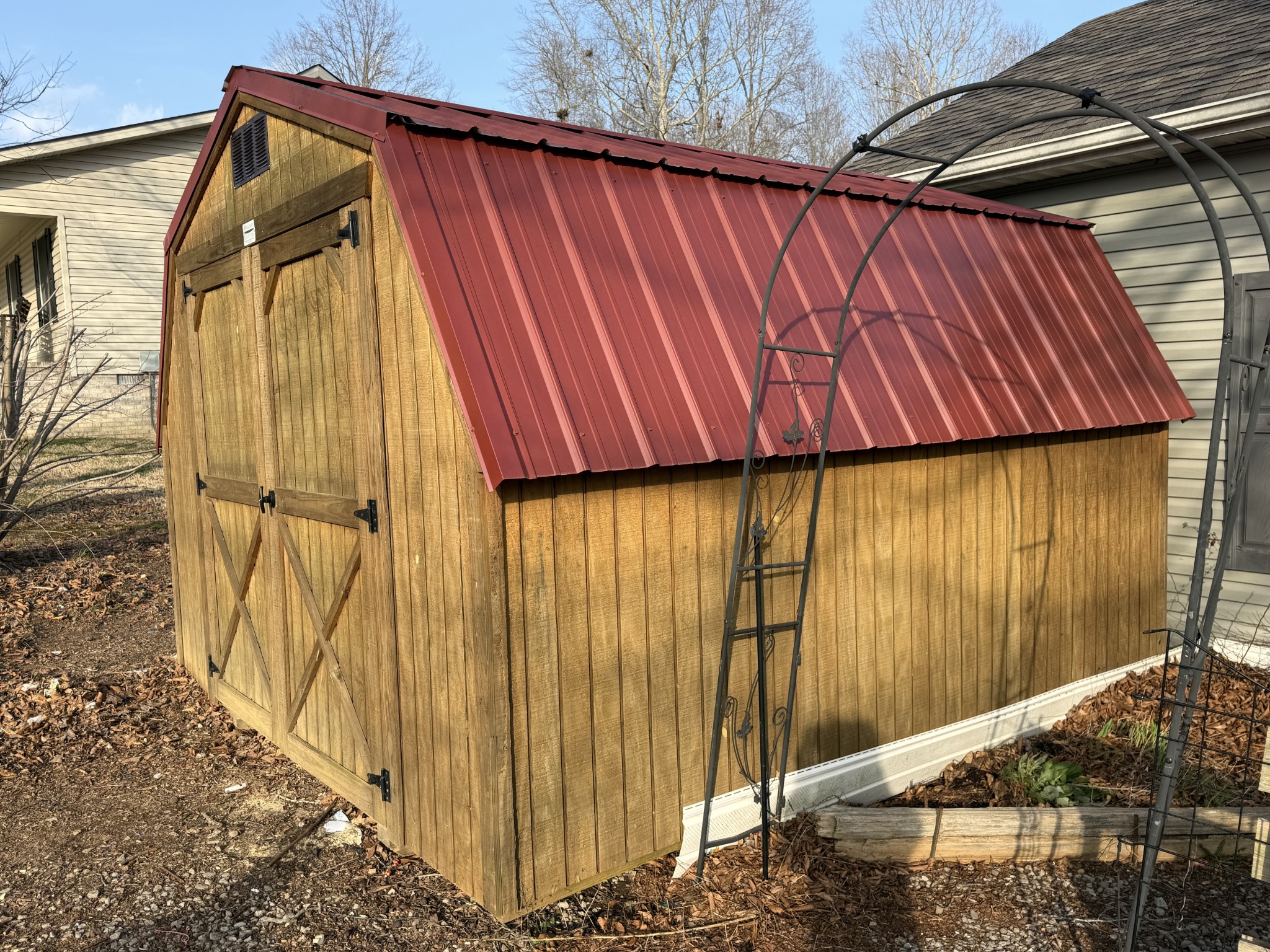 225 Lake Forrest Road Lynchburg, TN 37352 - Photo 2 of 60