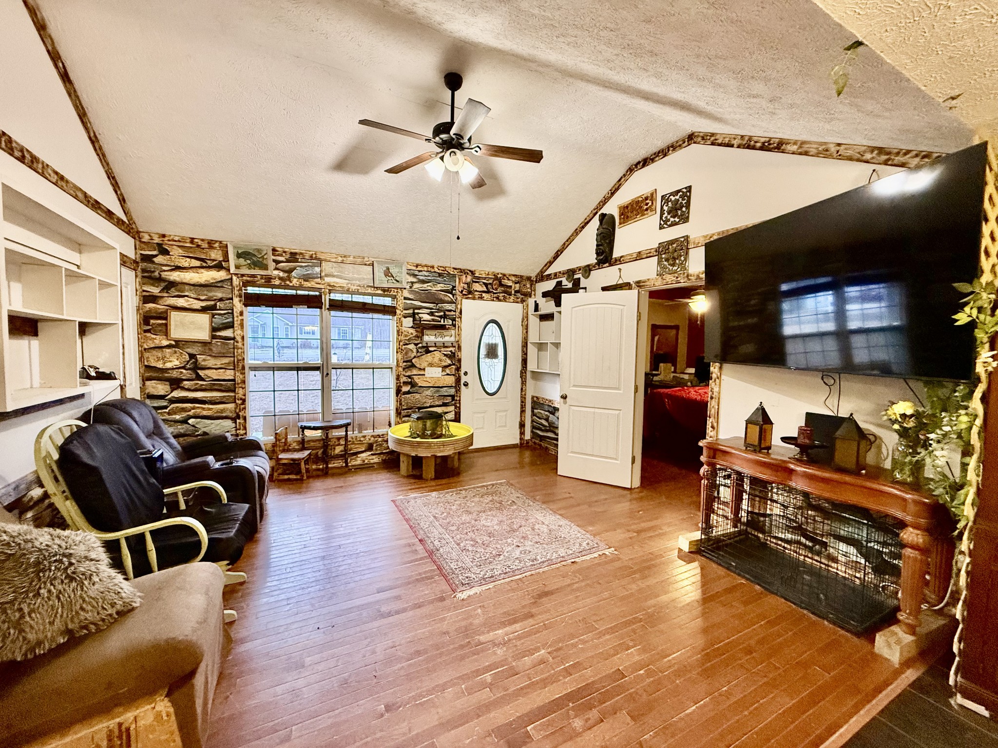 225 Lake Forrest Road Lynchburg, TN 37352 - Photo 23 of 60