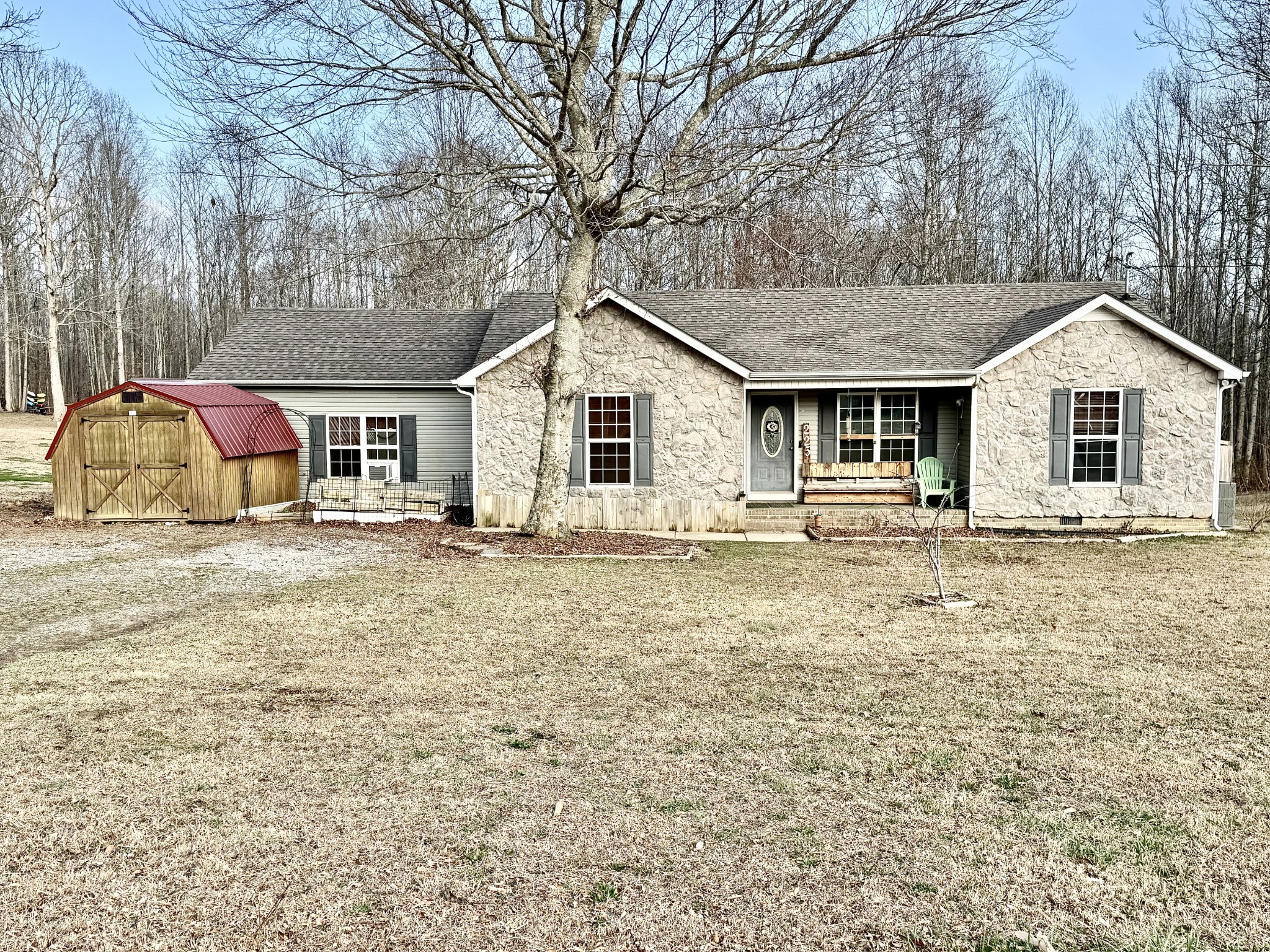 225 Lake Forrest Road Lynchburg, TN 37352 - Photo 3 of 60