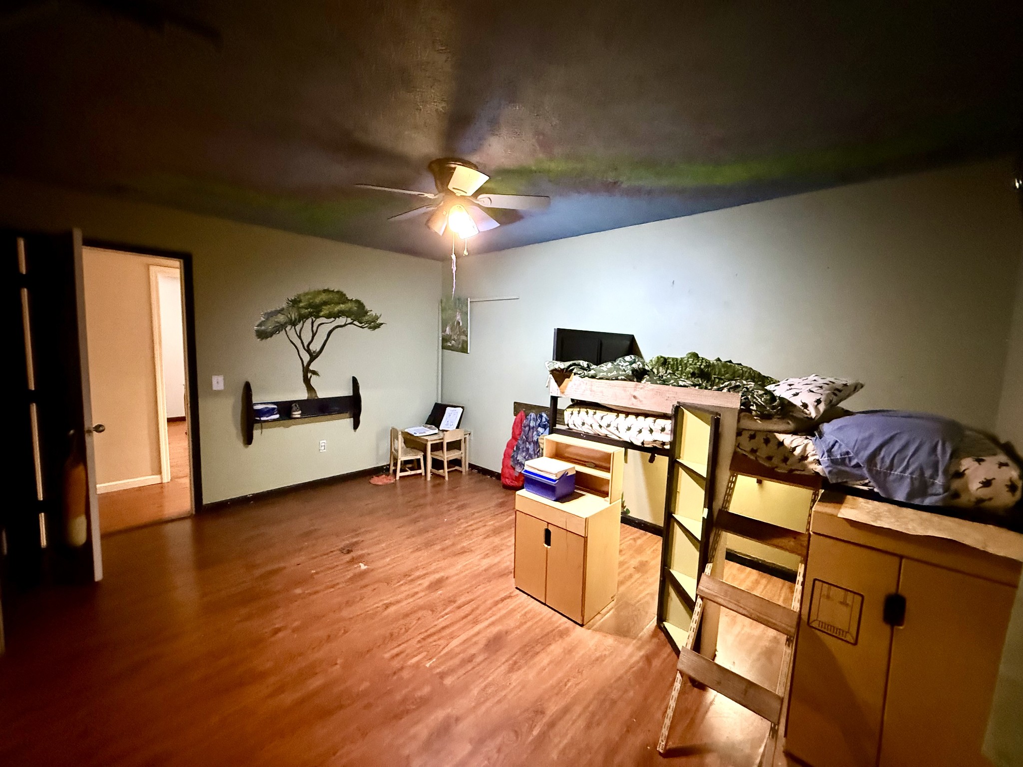 225 Lake Forrest Road Lynchburg, TN 37352 - Photo 36 of 60