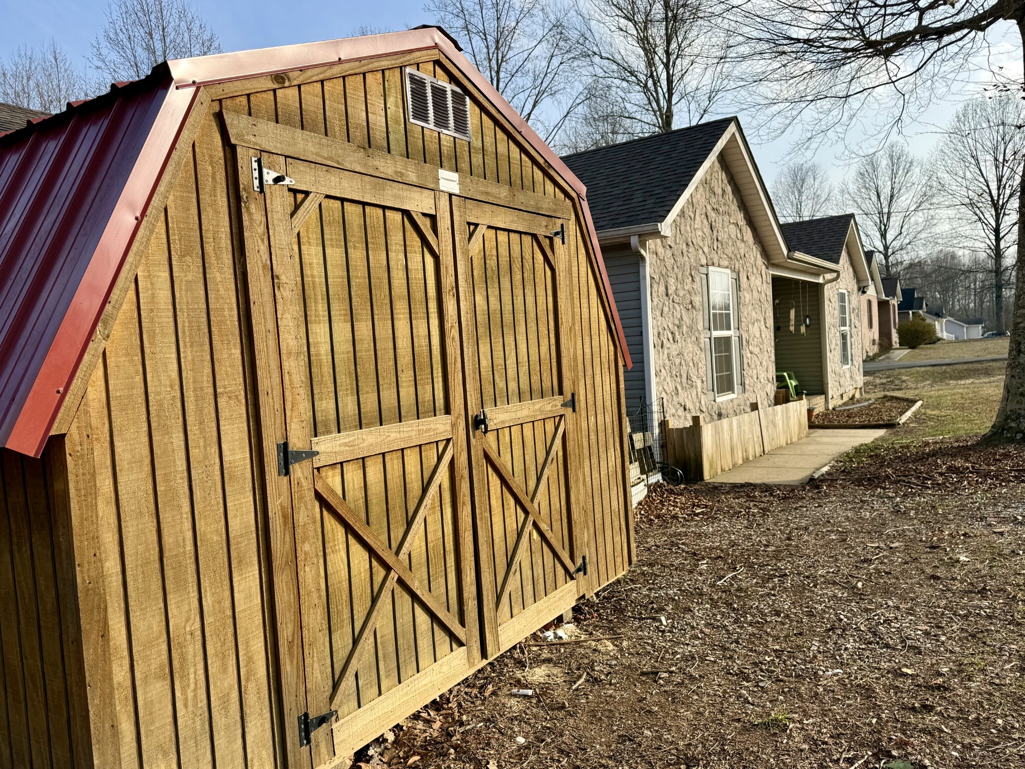 225 Lake Forrest Road Lynchburg, TN 37352 - Photo 4 of 60