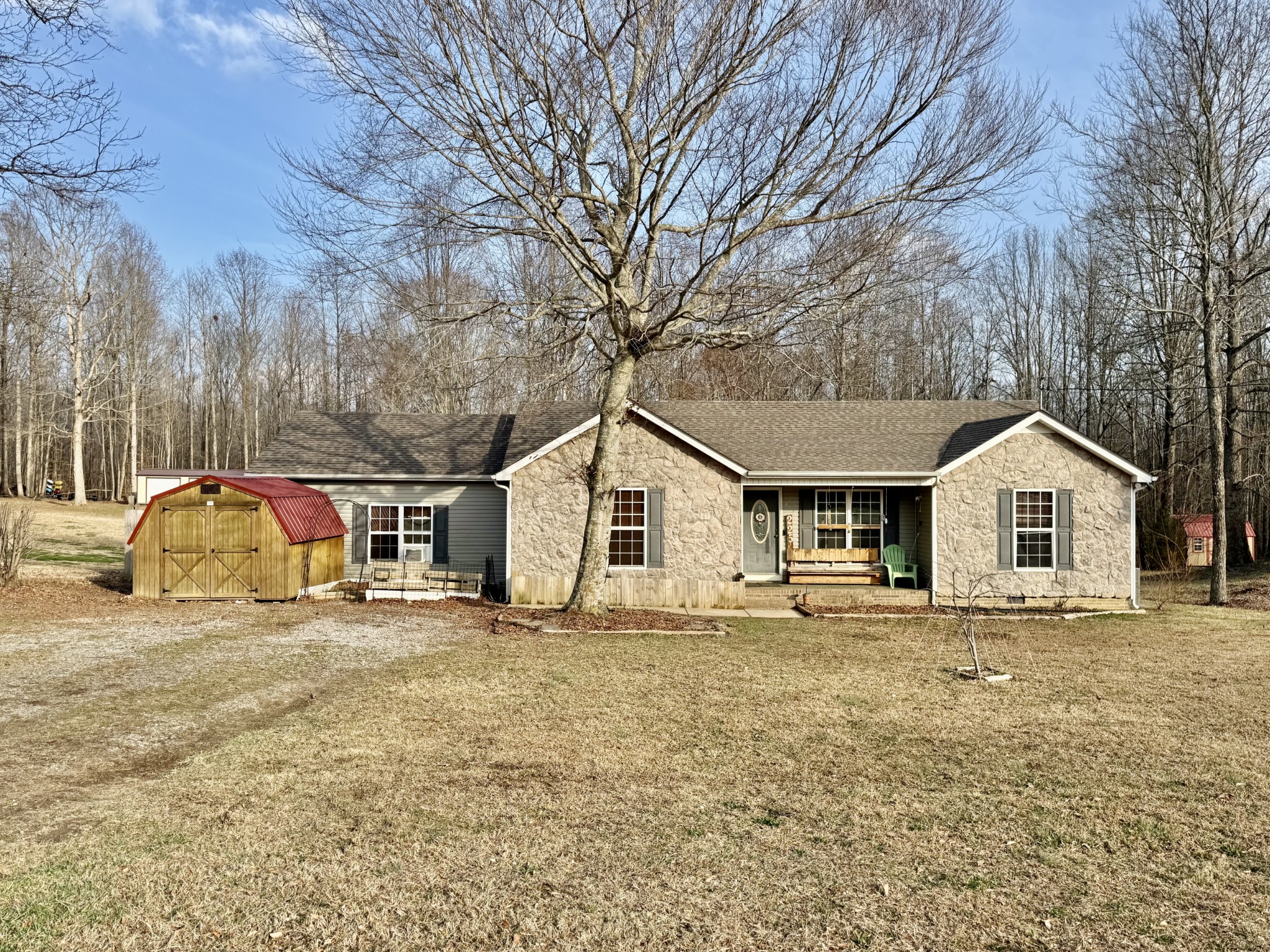 225 Lake Forrest Road Lynchburg, TN 37352 - Photo 9 of 60