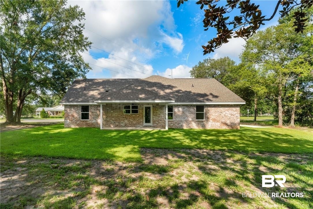 770 Cleveland Road Saraland, AL 36571 - Photo 21 of 21