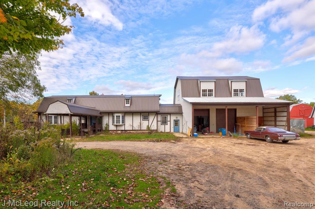 3838 Arbela Road Millington, MI 48746 - Photo 2 of 75 Gallery Image 2