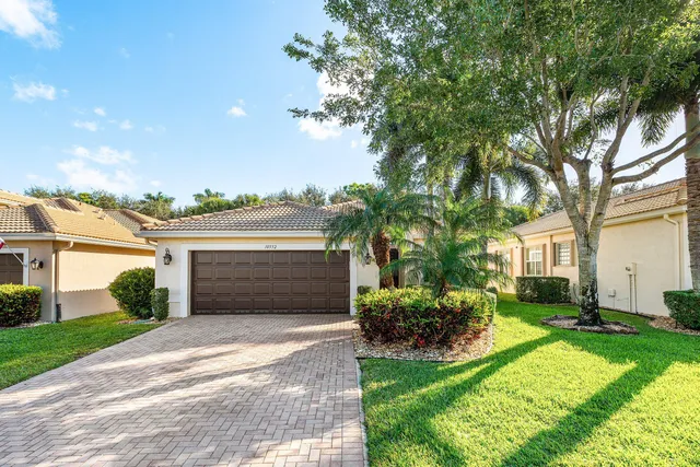 $6,500 | 10552 Stone Garden Drive, Boynton Beach, FL 33473