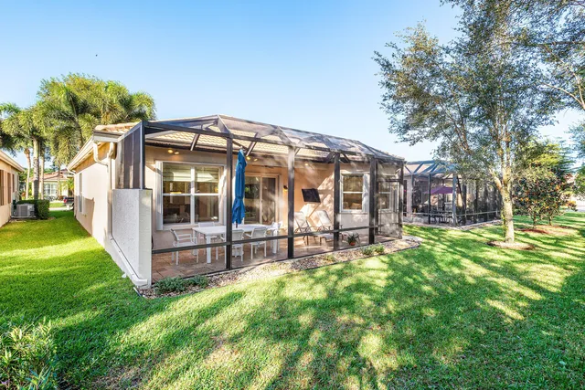 $6,500 | 10552 Stone Garden Drive, Boynton Beach, FL 33473