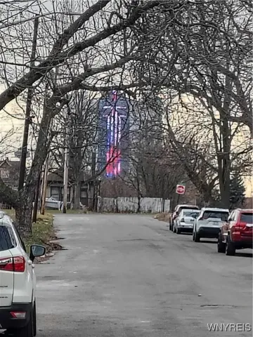 $84,900 | 1745 Cudaback Avenue, Niagara Falls, NY 14303