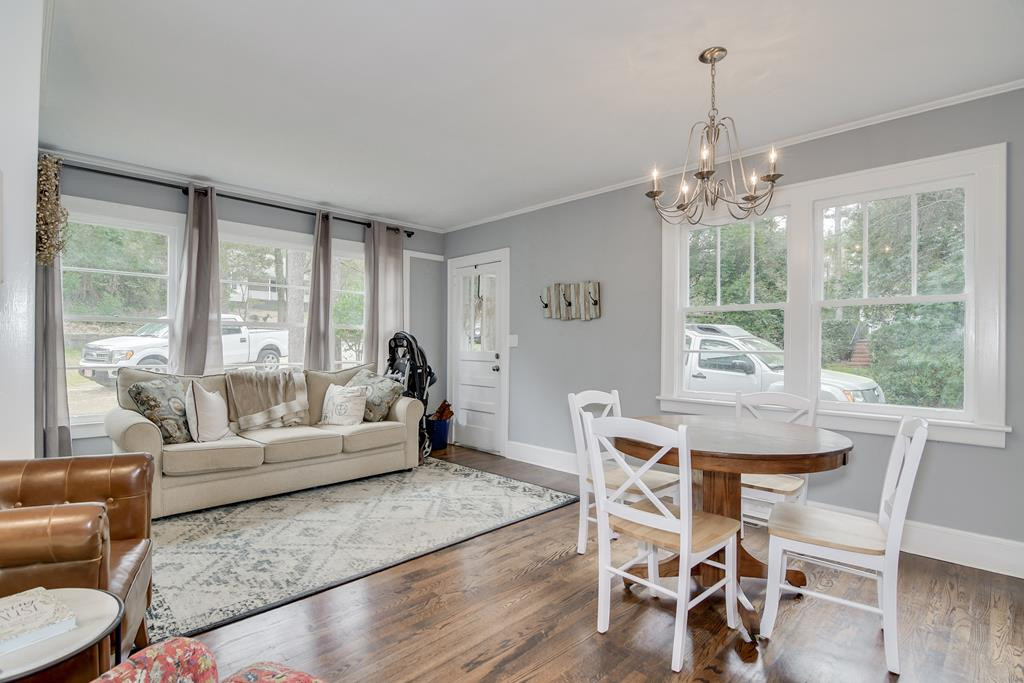 732 West Rollingwood Road Aiken, SC 29801 - Photo 5 of 11 Gallery Image 5