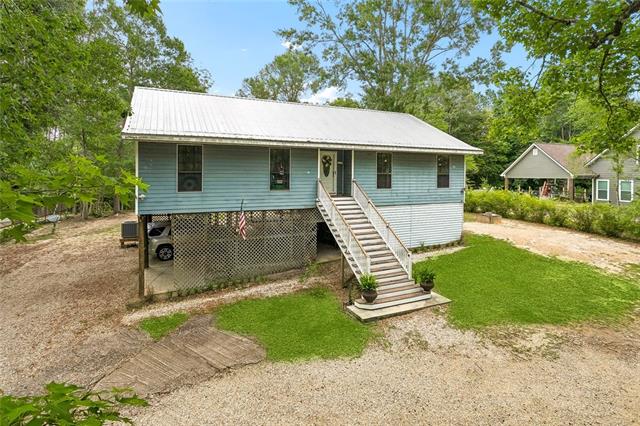 35175 Donny Road Pearl River, LA 70452 - Photo 3 of 29
