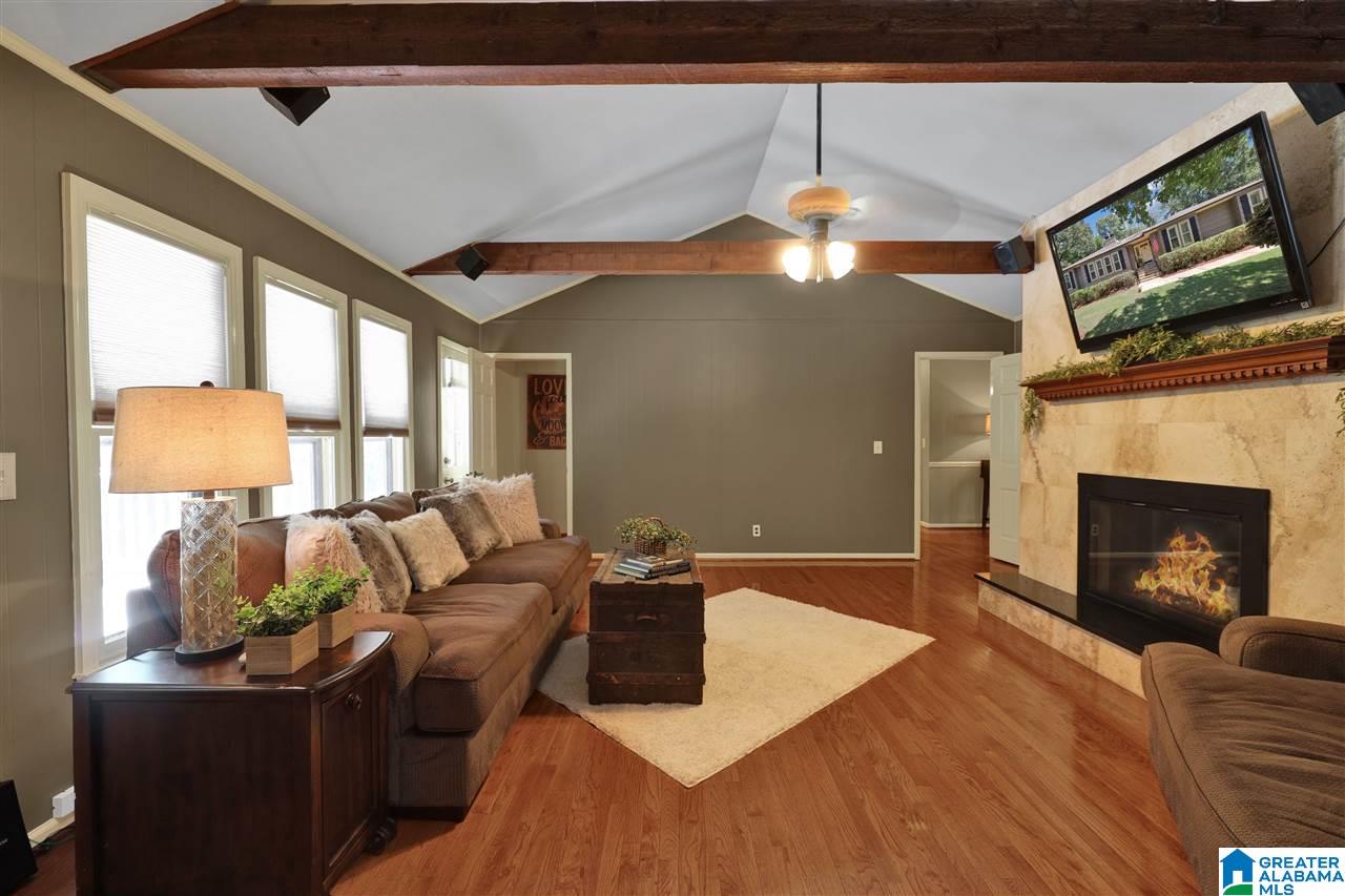 5021 Kerry Downs Road Birmingham, AL 35242 - Photo 10 of 32
