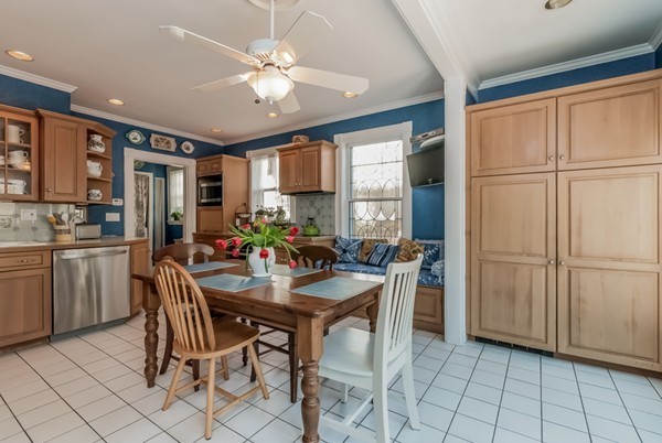 137 Elmwood Road Swampscott, MA 01907 - Photo 13 of 29 Gallery Image 13