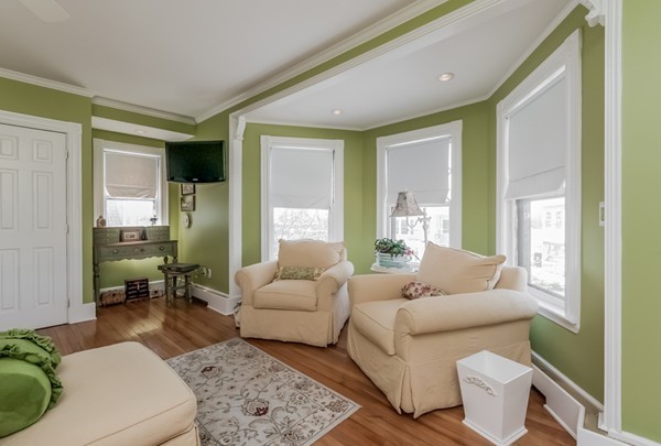 137 Elmwood Road Swampscott, MA 01907 - Photo 17 of 29 Gallery Image 17